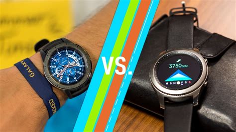 michael kors smartwatch vs samsung gear s3|Samsung Gear S3 vs Michael Kors Access Slim .